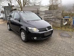 Schwarz Gebraucht 2013 VW Golf Plus Cross Van / Kleinbus | 6.500 € (Guter Preis)