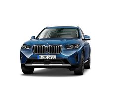 Gebraucht 2025 BMW X3 Efficient Dynamics SUV | 46.430 € (Guter Preis)