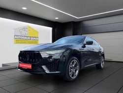 Schwarz Gebraucht 2022 Maserati Levante GT SUV | 47.999 € (Superpreis)
