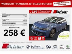 Gebraucht 2025 VW Golf VIII Goal Limousine | 29.950 € (Superpreis)