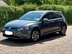 Silber Gebraucht 2019 VW Golf VII Join Limousine | 16.800 € (Fairer Preis)