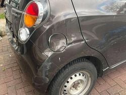Gebraucht 2010 Chevrolet Spark LT Kleinwagen | 1.200 € (Superpreis)
