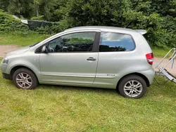 Grün Gebraucht 2011 VW Fox Style Kleinwagen | 2.490 € (Fairer Preis)