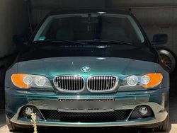 Grün Gebraucht 2003 BMW 320 Coupé | 6.000 € (Fairer Preis)