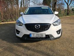 Weiß Gebraucht 2012 Mazda CX-5 SUV | 12.000 €