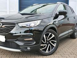 Schwarz Gebraucht 2019 Opel Grandland X SUV | 18.950 €