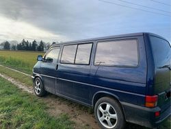 Blau Gebraucht 1999 VW Multivan Van | 6.200 €
