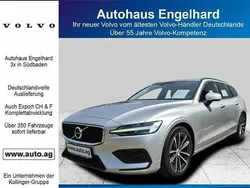 Gebraucht 2022 Volvo V60 Kombi | 29.844 € (Fairer Preis)