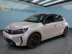 Grau Gebraucht 2024 Opel Corsa Kleinwagen | 23.049 € (Teuer)