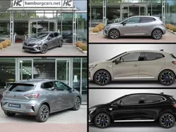 Neu 2025 Renault Clio V Techno Limousine | 19.140 € (Guter Preis)