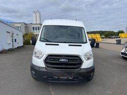 Weiß Gebraucht 2021 Ford Transit Van / Kleinbus | 35.700 €