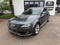 Grau Gebraucht 2010 Audi A4 Allroad Advanced Kombi | 9.990 € (Fairer Preis)