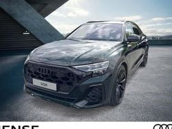 Individuell Neu 2025 Audi SQ8 Design SUV | 158.585 €