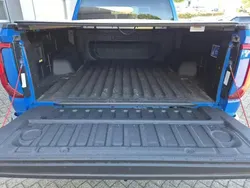 Mid blue metallic Neu 2025 VW Amarok Style Abholung | 55.490 € (Fairer Preis)