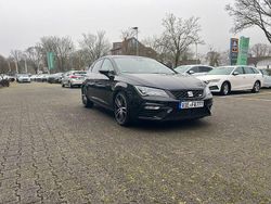 Schwarz Gebraucht 2018 Cupra Leon Limousine | 22.990 € (Fairer Preis)