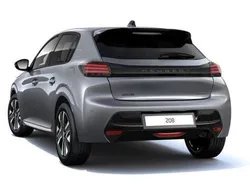 Artense grau metallic artense grau metallic Neu 2025 Peugeot 208 Allure Kleinwagen | 21.395 € (Fairer Preis)