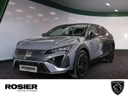 Grau / selenium grau Gebraucht 2025 Peugeot 408 GT GT Limousine | 43.589 €