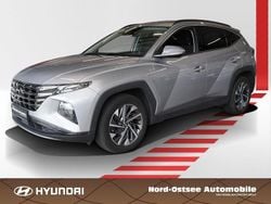 Silber Gebraucht 2023 Hyundai Tucson Trend SUV | 24.990 € (Guter Preis)