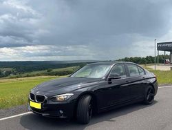 Gebraucht 2013 BMW 316 Limousine | 15.300 € (Teuer)
