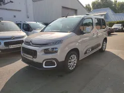 Beige Gebraucht 2020 Citroën Berlingo PureTech Van / Kleinbus | 20.999 € (Fairer Preis)