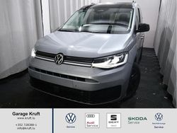 Silber Neu 2025 VW Caddy Life Van / Kleinbus | 39.790 € (Fairer Preis)