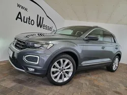 Andere Gebraucht 2021 VW T-Roc Sport SUV | 24.450 € (Guter Preis)