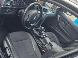 Schwarz Gebraucht 2013 BMW 320 Performance Kombi | 7.200 € (Guter Preis)