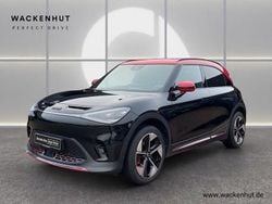 Schwarz Gebraucht 2024 Smart #1 Brabus SUV | 32.900 € (Guter Preis)