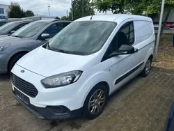 Weiß Gebraucht 2022 Ford Transit Limousine | 9.990 € (Superpreis)