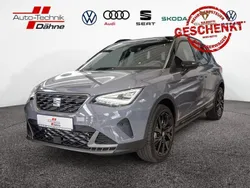 Graphene grau Neu 2025 Seat Arona FR SUV | 35.520 €