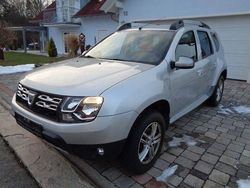 Silber Gebraucht 2016 Dacia Duster Prestige SUV | 6.899 € (Guter Preis)