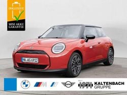 Chili red Gebraucht 2025 Mini Cooper Classic Kleinwagen | 29.510 € (Superpreis)