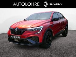 Dezirrot Neu 2025 Renault Arkana Esprit Alpine SUV | 31.980 € (Guter Preis)