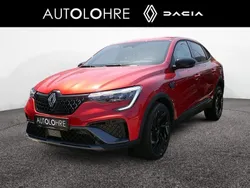 Dezirrot Neu 2025 Renault Arkana Esprit Alpine SUV | 34.580 €