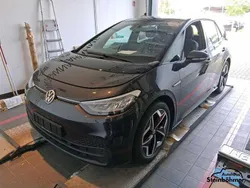 Mangangrau (grau) Gebraucht 2021 VW ID.3 Pure Kleinwagen | 19.835 € (Etwas zu teuer)