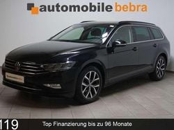 Deep black Gebraucht 2021 VW Passat Business Kombi | 23.790 € (Guter Preis)