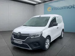 Weiß Neu 2025 Renault Kangoo Van / Kleinbus | 25.549 € (Guter Preis)