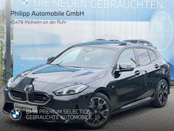 Schwarz Gebraucht 2025 BMW M135 Performance Kleinwagen | 46.299 €