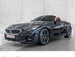 Schwarz Gebraucht 2024 BMW Z4 M Sport Cabrio | 43.495 € (Fairer Preis)