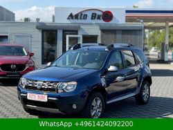 Blau Gebraucht 2015 Dacia Duster Celebration SUV | 4.500 €