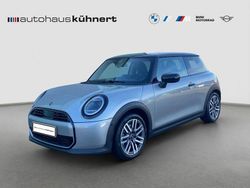 Vescin/stoff kombination (ptc Gebraucht 2024 Mini Cooper Classic Kleinwagen | 26.745 € (Fairer Preis)