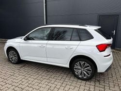 Weiß Gebraucht 2023 Skoda Kamiq SUV | 19.950 € (Superpreis)