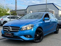 Mercedes A180
