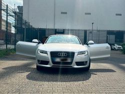 Beige Gebraucht 2008 Audi A5 Coupé | 6.800 € (Fairer Preis)