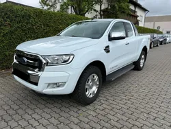 Weiß Gebraucht 2016 Ford Ranger Limited Abholung | 14.800 € (Fairer Preis)