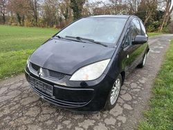 Cosmosschwarz Gebraucht 2006 Mitsubishi Colt Invite Kleinwagen | 1.250 € (Guter Preis)