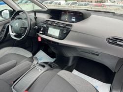 Schwarz Gebraucht 2018 Citroën C4 SpaceTourer Van / Kleinbus | 11.990 € (Guter Preis)