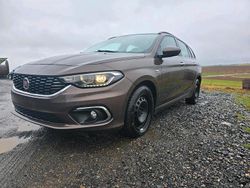 Gebraucht 2017 Fiat Tipo Kombi | 8.000 € (Guter Preis)