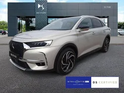 Grau Gebraucht 2020 DS Automobiles DS7 Crossback Be Chic SUV | 29.880 € (Guter Preis)