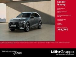 Grau Gebraucht 2025 Audi A5 Sport Kombi | 45.980 € (Guter Preis)